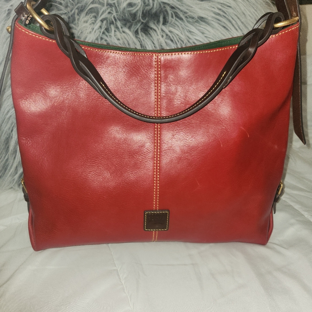 Dooney & Bourke purse handbag